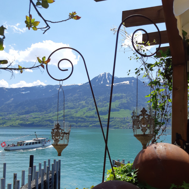 Sommerpause  vom 01.06.2024 - 15.06.2024